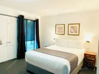 The Menzies Ballarat Hotels in Ballarat East