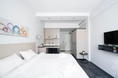 Argeus Prestij Hotel a Talas