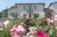 Natiia Relais - Adults Only