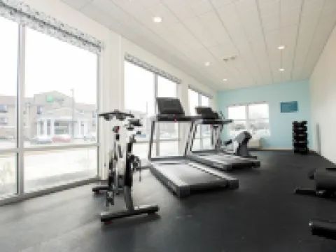 The Nest Hotels in Greenfield