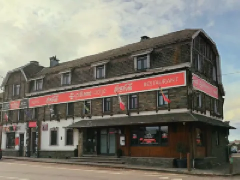 Hôtel Francorchamps Pitlane Lodge Hotels in Stavelot