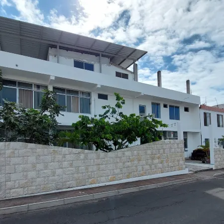 Hotel Islas Galapagos