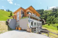 Mondschein Hotel Hôtels à : Stuben am Arlberg