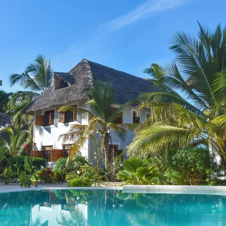 Villa Malaika