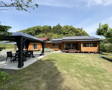 Sasayakana Ouchi S Nogi Hotels in Futtsu