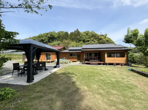 Sasayakana Ouchi S Nogi