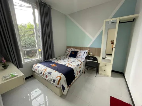 Behomy Inn Malang