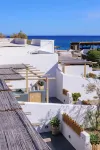 Athiri Luxury Suites Hotels in Vlichada