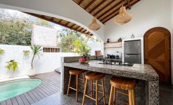 La Grace Villa