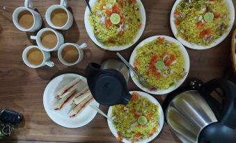 Hotel the Grand Piano - Best Business Hotel in Patan