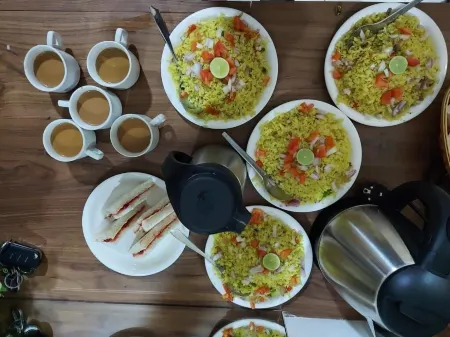 Hotel the Grand Piano - Best Business Hotel in Patan