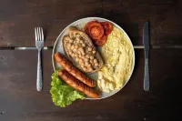 The Southern Heritage - Breakfast