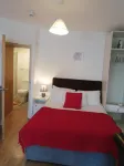 Tara View Apartments Hotels in Балбриган
