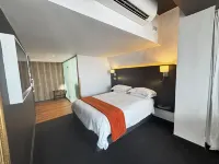 ONOMO Hotel Cape Town Waterfront - 3 stelle