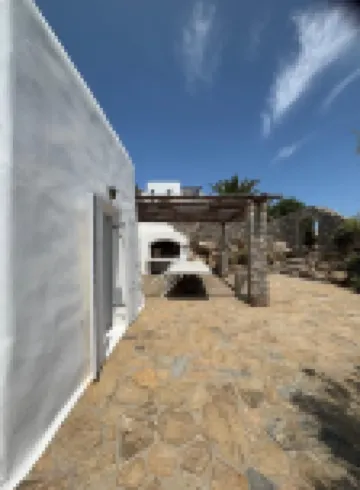 Topos Exclusive Mykonos