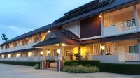 Chiangkham Grand Villa Hotels in 