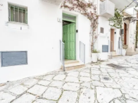Vico di Ostuni Apartments by Rentbeat Hotels in Ostuni