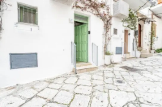 Vico di Ostuni Apartments by Rentbeat