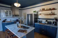 Vermont Downtown Oasis - Two Bedroom in Picturesque Downtown