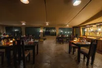 마라 빅 파이브 로지 세리나 호텔