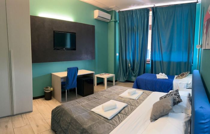 Vivendo rooms