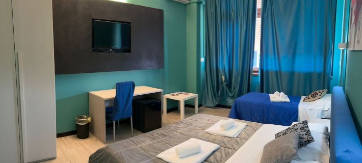 Vivendo rooms Hotels in Catania