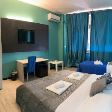 Vivendo rooms