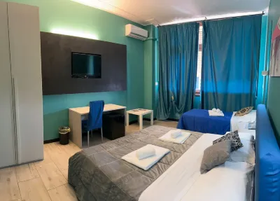 Vivendo rooms Hotels near Museo Diocesano