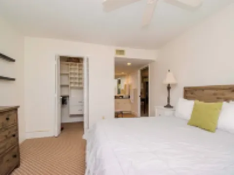 Tranquil  Saddlebrook 2br 2ba Condo with Wildlife Views
