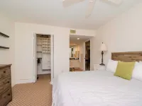 Tranquil  Saddlebrook 2br 2ba Condo with Wildlife Views