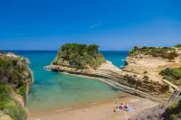 Melitsa Corfu Hotel Hotels in Esperii
