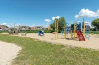 Villa in Callantsoog Near Sandy Beach