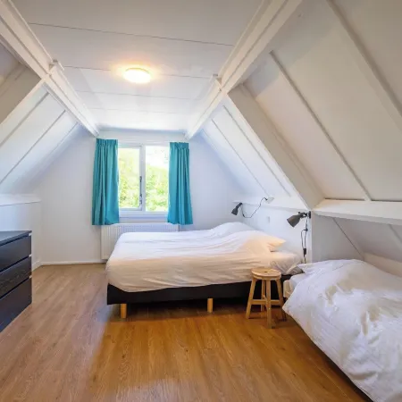 Holiday Home in Texel Near the Beach