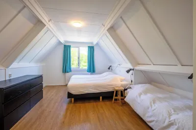 Holiday Home in Texel Near the Beach