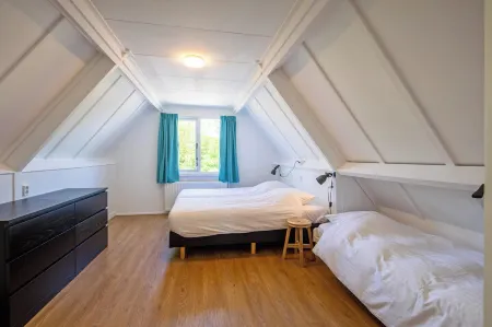 Holiday Home in Texel Near the Beach