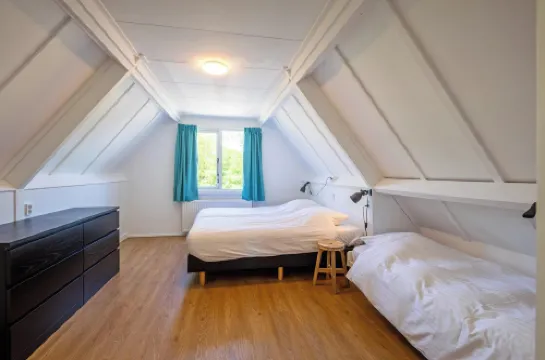 Holiday Home in Texel Near the Beach