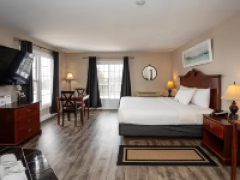 Canadas Best Value Inn and Suites Charlottetown Hotels in Charlottetown