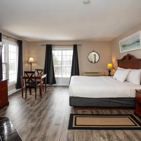 Canadas Best Value Inn and Suites Charlottetown