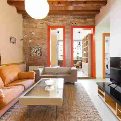 Moianes Apartment by Olala Homes Rooms