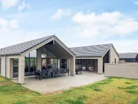 Luxury Retreat by Hasmark - By Traum Ferienwohnungen Hotels near Danmarks eneste kartoffelmuseum