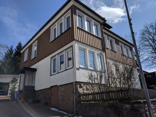 Relax for the whole family in a stylish and modern ambience Hotels in HohegeiB