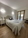 Apartment for 4 people