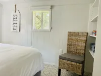 West Lake Okoboji Scout Cottage アーノルズ・パークのホテル