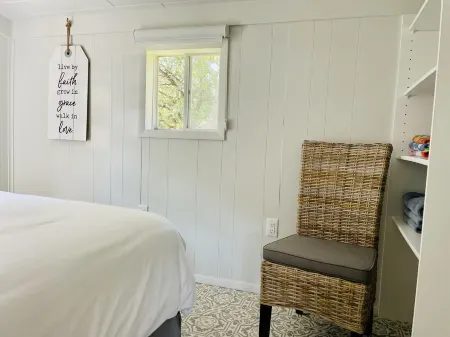 West Lake Okoboji Scout Cottage