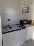 Tiny apartment in a quiet location near the North Eifel National Park