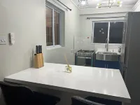 Tropical Apartment- Charming 1-Bedroom Apartment Overlooking Soufriere Town.