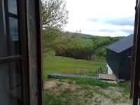 Apartment rental at the source of the loire, mont gerbier des joncs