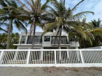 MODERN APARTMENT COSTA DEL SOL Hotels in 