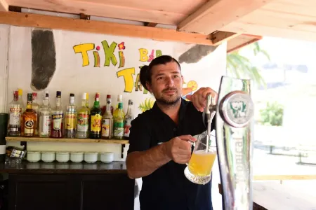 Casa Bonita Finca Las Tenerias