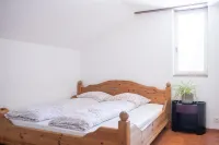 Schwägalp at the foot of the Säntis